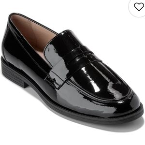 Cole Haan Haverhill Women's Penny Loafers